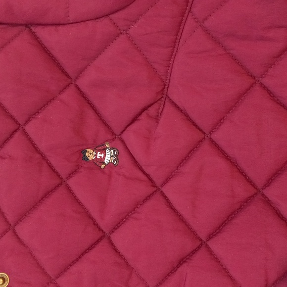 Women's Jacket - Picture 13 of 16